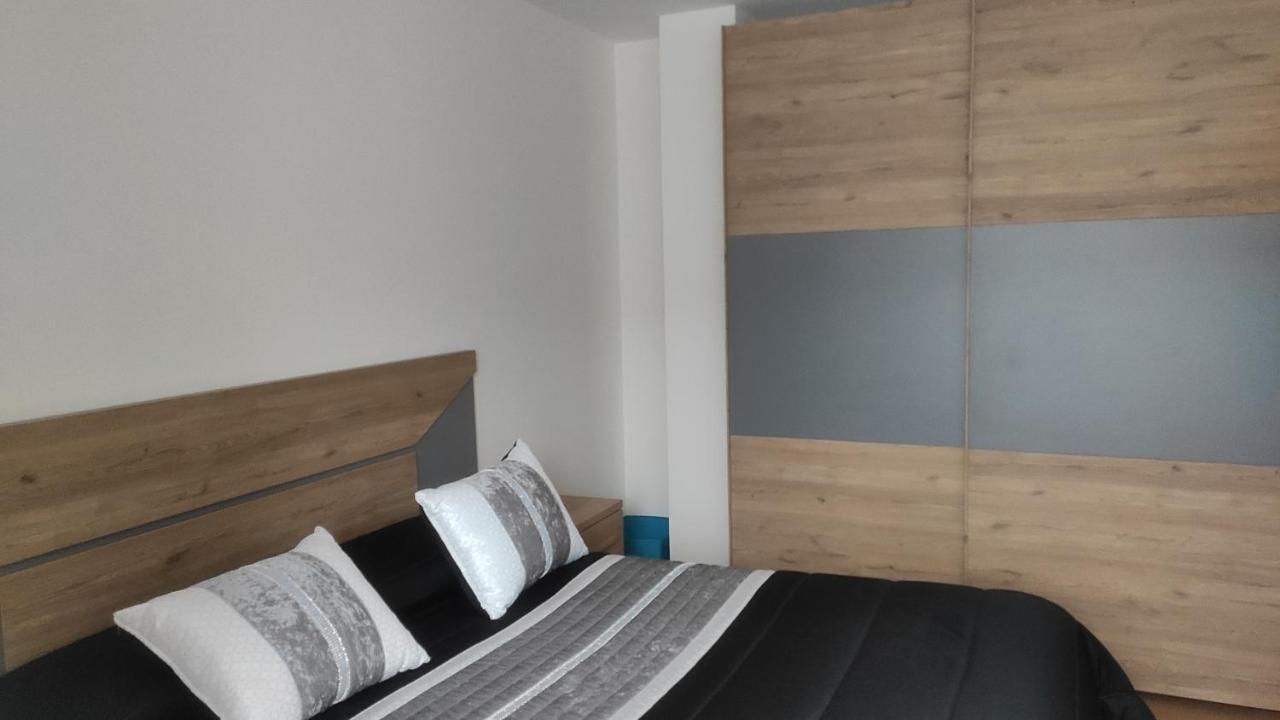 Apartament Piso En El Centro De Solares Zewnętrze zdjęcie